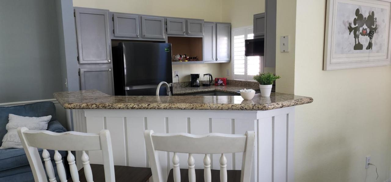 My Home In Orlando Kissimmee Exteriör bild