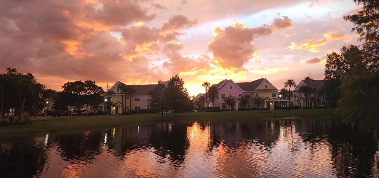 My Home In Orlando Kissimmee Exteriör bild