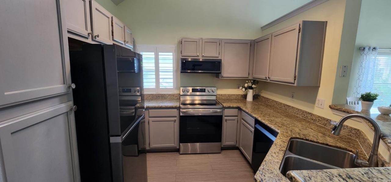 My Home In Orlando Kissimmee Exteriör bild