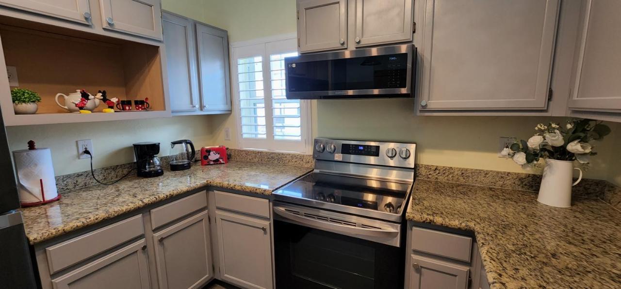 My Home In Orlando Kissimmee Exteriör bild