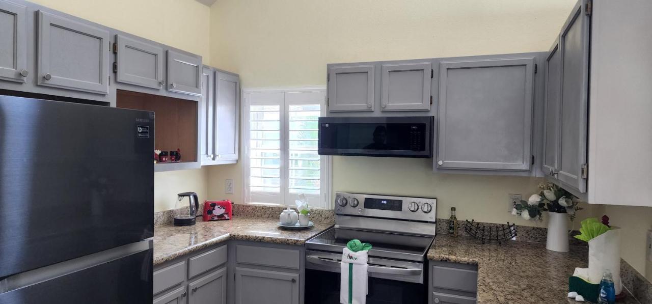 My Home In Orlando Kissimmee Exteriör bild