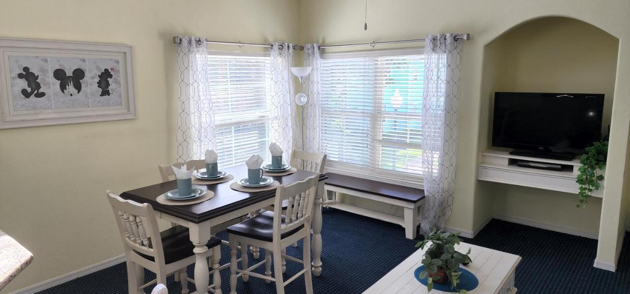 My Home In Orlando Kissimmee Exteriör bild