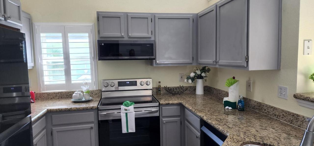 My Home In Orlando Kissimmee Exteriör bild
