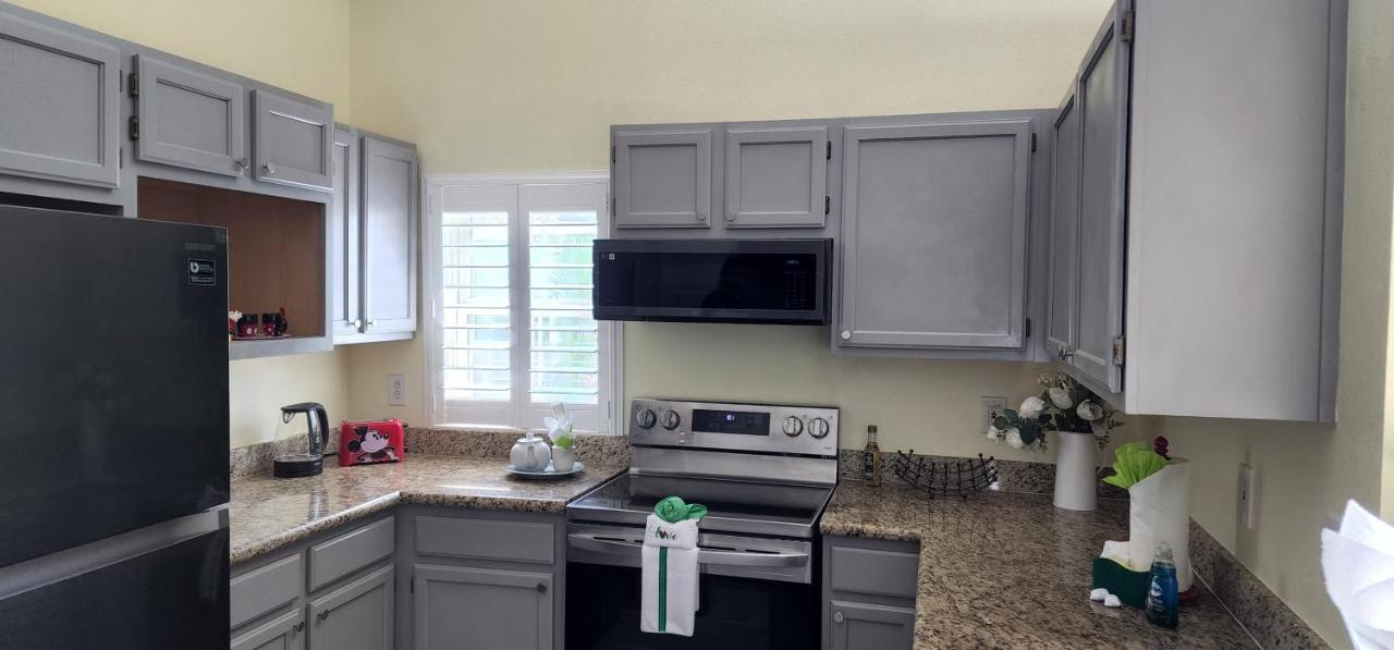 My Home In Orlando Kissimmee Exteriör bild