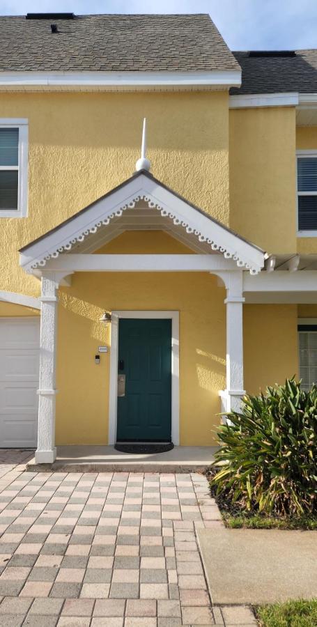 My Home In Orlando Kissimmee Exteriör bild