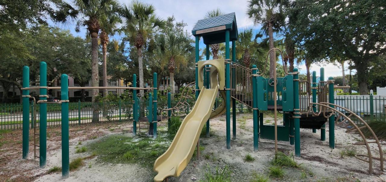 My Home In Orlando Kissimmee Exteriör bild