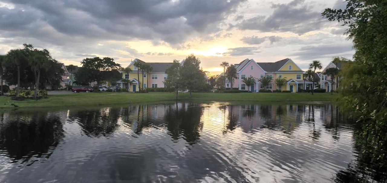 My Home In Orlando Kissimmee Exteriör bild