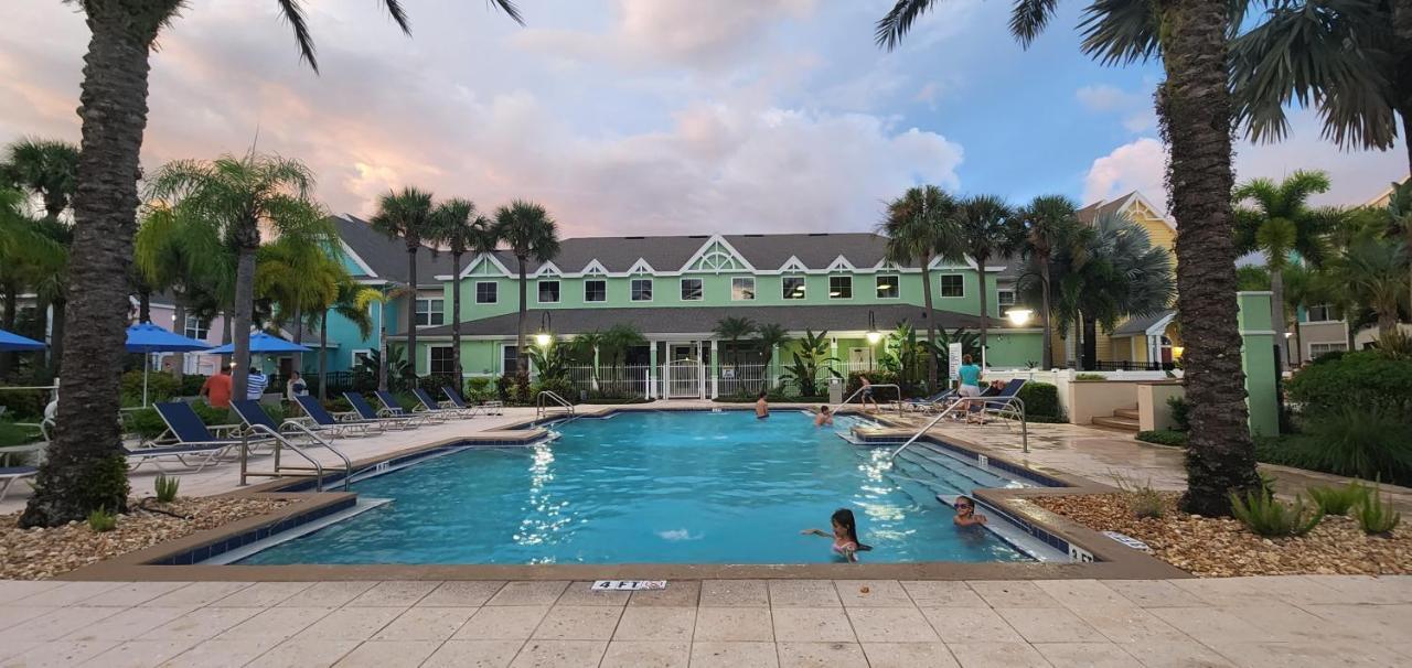 My Home In Orlando Kissimmee Exteriör bild
