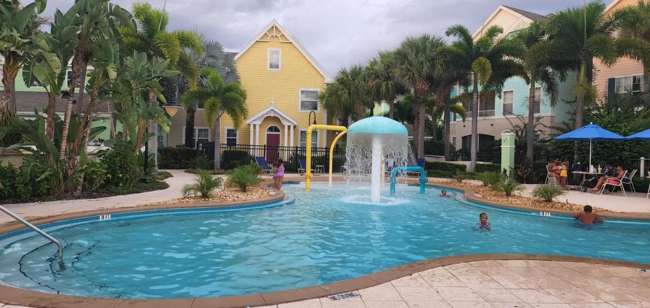 My Home In Orlando Kissimmee Exteriör bild