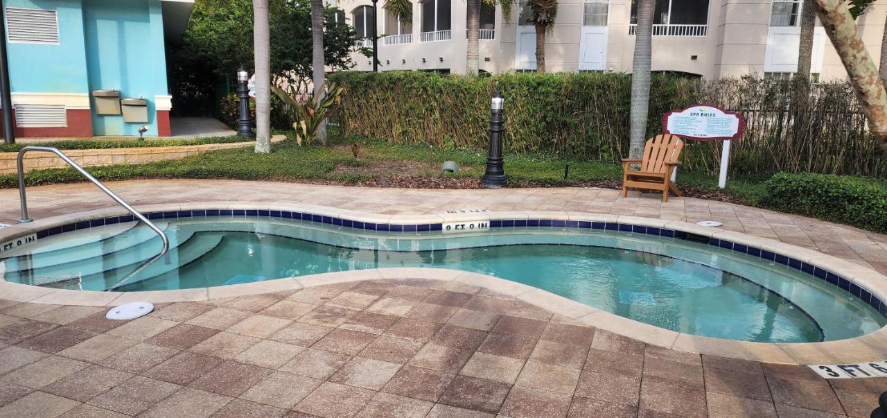My Home In Orlando Kissimmee Exteriör bild