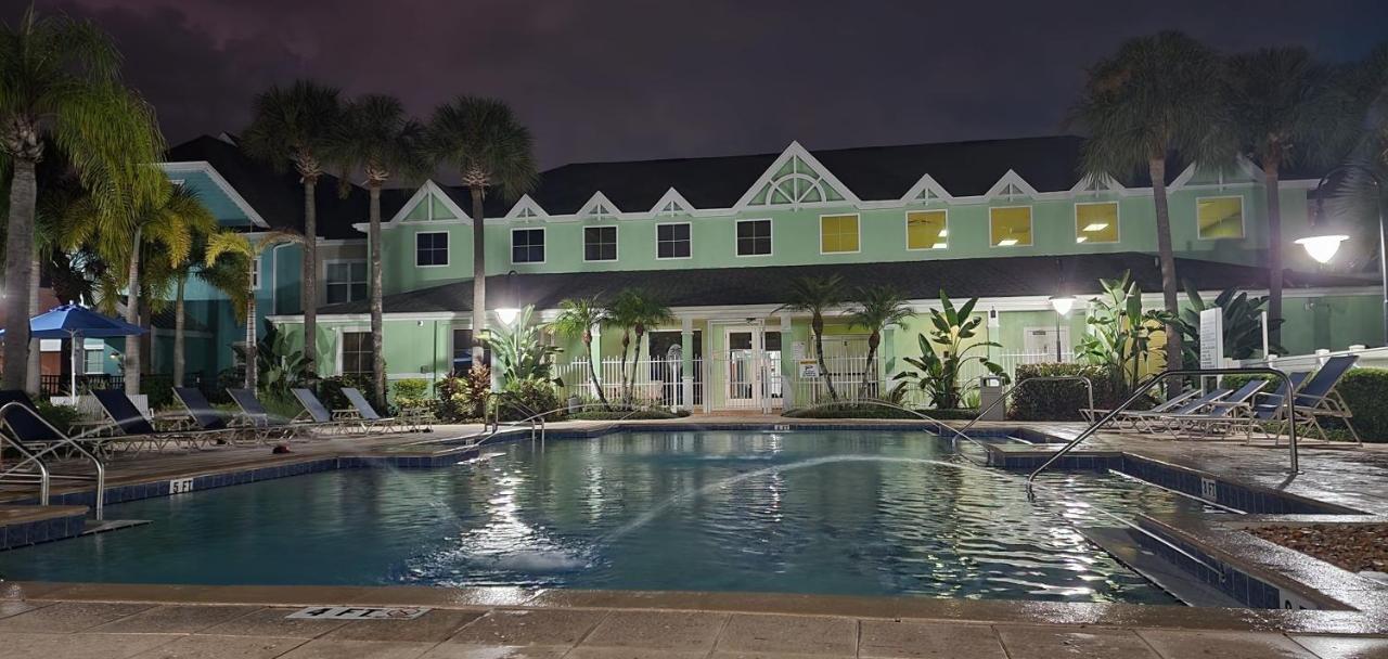 My Home In Orlando Kissimmee Exteriör bild