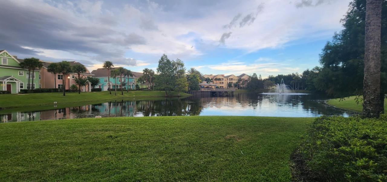 My Home In Orlando Kissimmee Exteriör bild